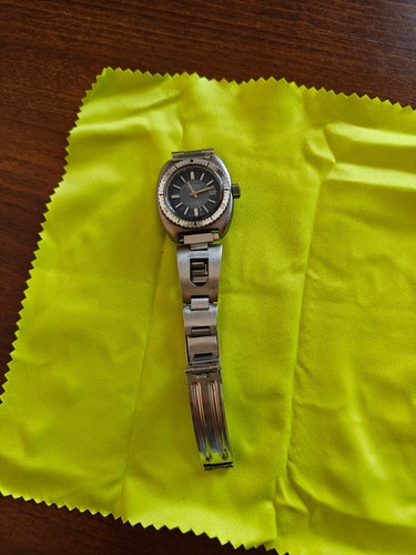 Orologio donna klement swiss - orologio,