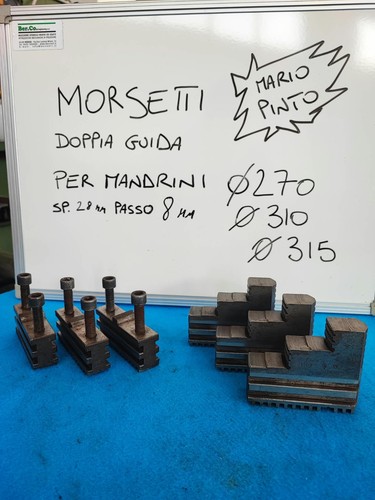 Mario pinto morsetti nuova - pinto,
