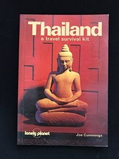 Thailand (Lonely Planet Travel