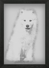 Poster arte da parete con