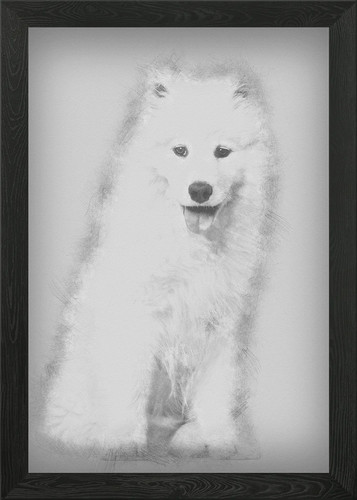 Poster arte parete - poster, da