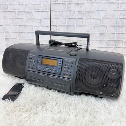 Aiwa csd - aiwa, compact