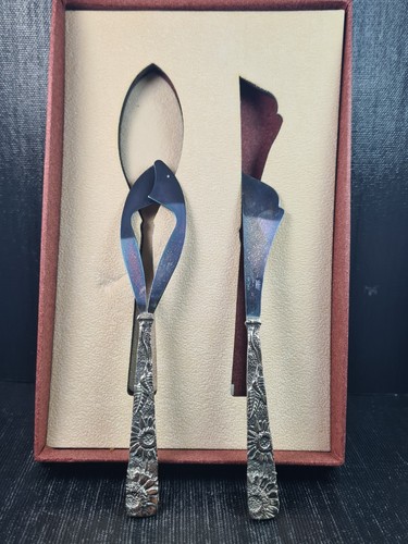 Infuso argenteria set - infuso, 2
