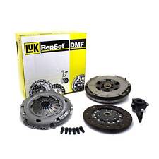 Kit Frizione + Volano Bimassa