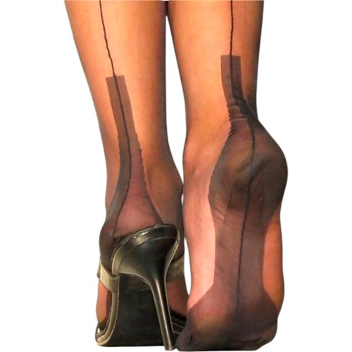 Collant vintage made italy - collant,