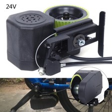 Bicicletta Elettrica Mountain