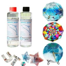 Kit Resina Epossidica