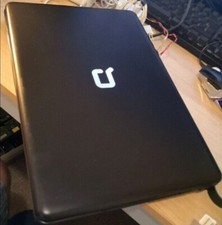 CHASSIS COMPLETO SCOCCA CON TOUCHPAD HP COMPAQ 615