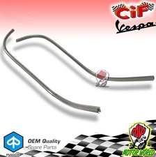 KIT BORDO SCUDO BORDINO DESTRO SINISTRO PER VESPA ET2 ET4 50 125 150 1997 2005