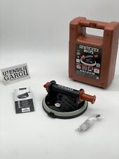 VENTOSA VACUUM A POMPA CON