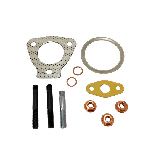 Kit montaggio turbocompressore