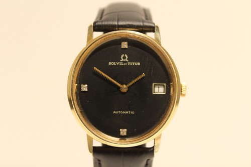 Orologio automatico uomo - orologio,