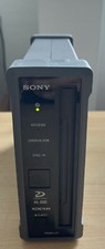 SONY PDW-U1 Lettore XDCAM Portatile Professionale - dal Rivenditore
