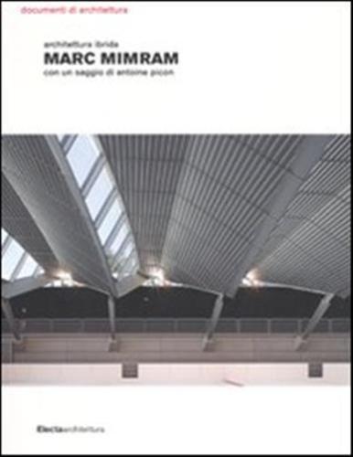 Marc mimram architettura - marc,