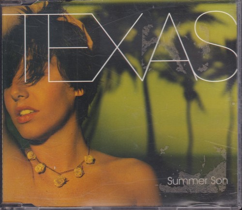 Original audio texas - audio,