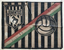 Squadra Calcio Juventus Anno