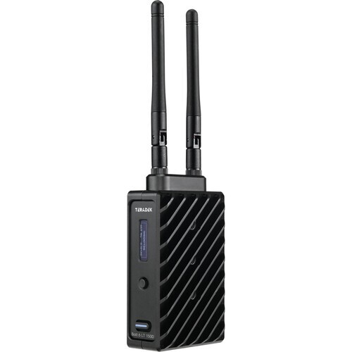 Teradek bolt 1500 - teradek,