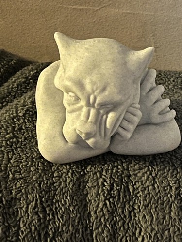 Stampo lattice gargoyle - stampo,