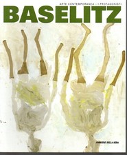 Arte Contemporanea n. 11 - Baselitz - Corriere della Sera