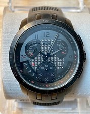 Swatch Retrograde ottime condizioni