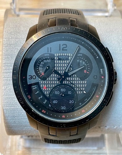 Swatch retrograde ottime - retrograde,