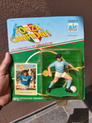 Diego armando maradona napoli - armando,