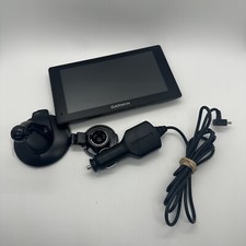 Garmin RV 660LMT - Navigatore GPS per camper