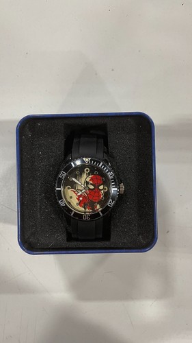 Orologio uomo marvel - orologio,