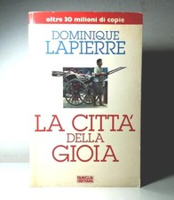 LA CITTA' DELLA GIOIA DI