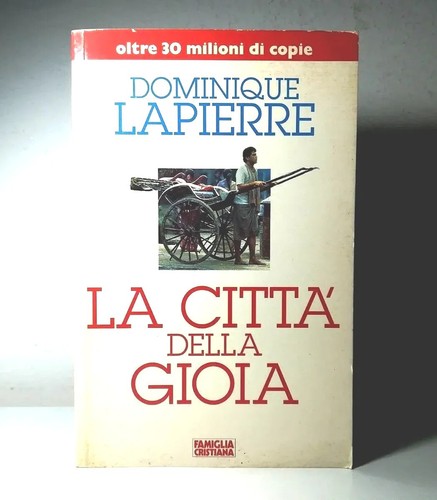 Citta della gioia di - la,