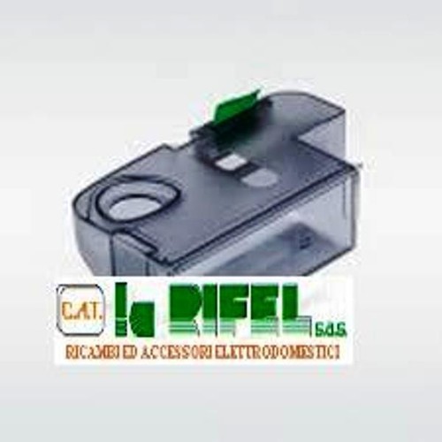 Serbatoio contenitore polvere - contenitore,