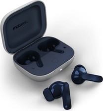 Moto Buds Auricolari Wireless In-ear Bluetooth Blu PG38C05748 Motorola