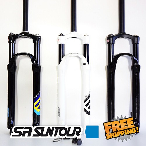 Forcella pneumatica suntour - forcella,