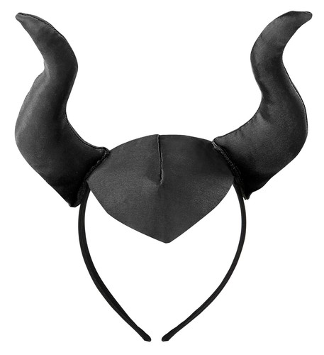 Copricapo malefica - copricapo,