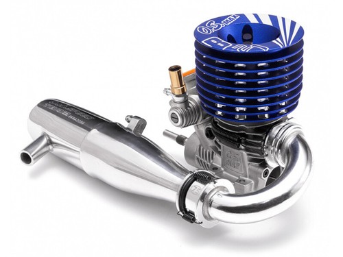 Motore fuoristrada max b21 - max,