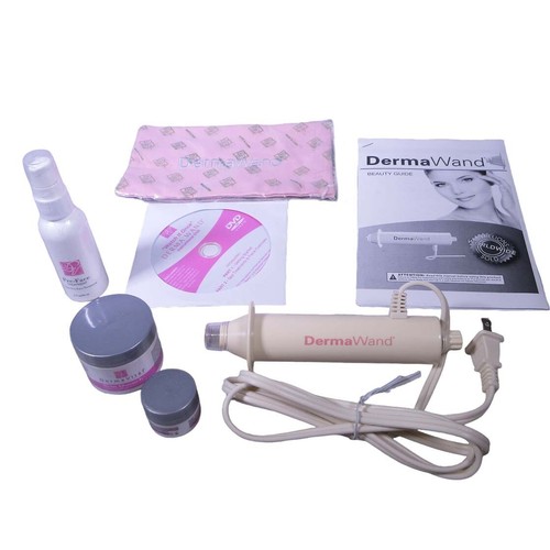 Dermawand skin toning - dermawand,
