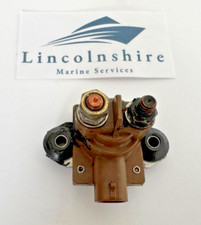 Elettrovalvola avviamento