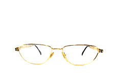 Vintage montatura vista donna