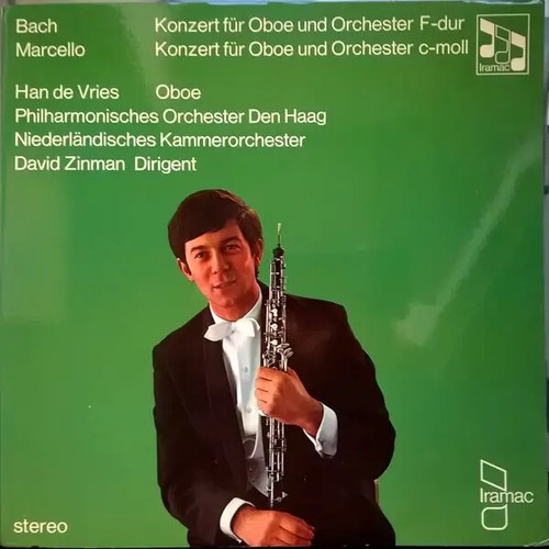 Bach marcello concerto - /,