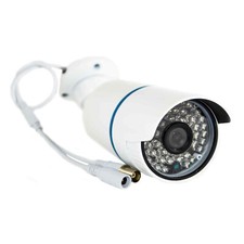 TELECAMERA AHD 3.6 MM 5 MPX 48