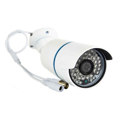 Telecamera ahd 5 mpx 48 - 3.6, mm