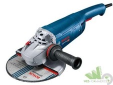 SMERIGLIATRICI ANGOLARE