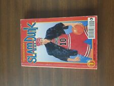 ZG PLANET MANGA SLAM DUNK COLLECTION n.1 OTTIMO
