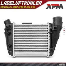 Intercooler turbo LLK destro