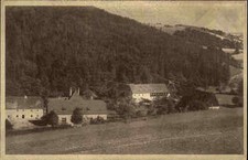 Cartolina Hammergut Bienhof