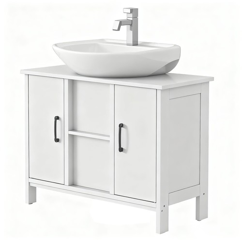 Yitahome mobile bagno sotto - mobile,
