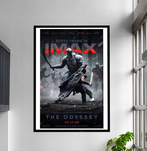 The odyssey odissea - the,