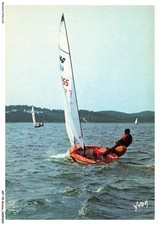 ARTP5-0292-BARCA - Wind-Surf -