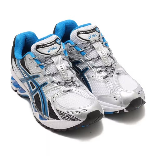 Asics gel nimbus - gel-nimbus, 10.1