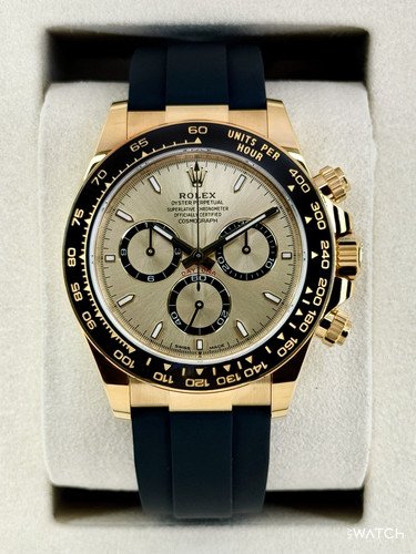 New 2026 rolex - daytona, 40mm